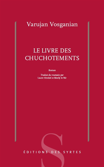 couverture : 9782845451780