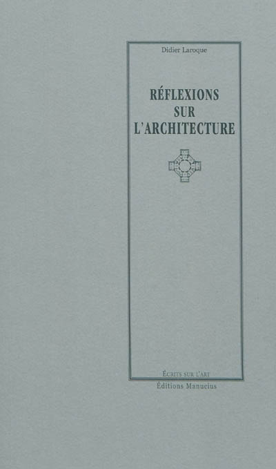 couverture : 9782845781160