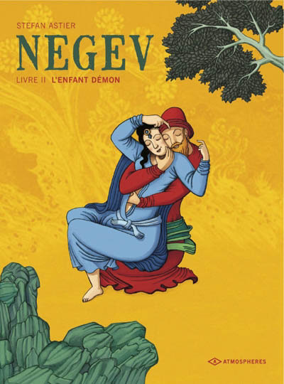 couverture : 9782848102207