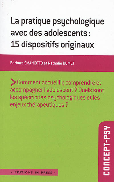 couverture : 9782848354880