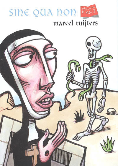 couverture : 9782848560410