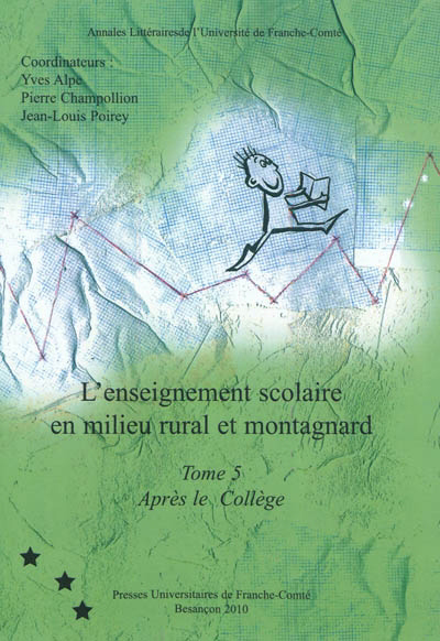 couverture : 9782848673011