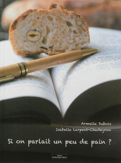 couverture : 9782849603406