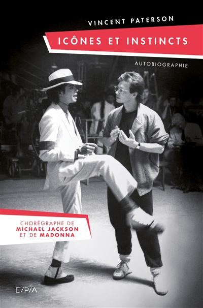 couverture : 9782851209849