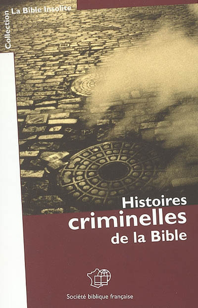 couverture : 9782853009287