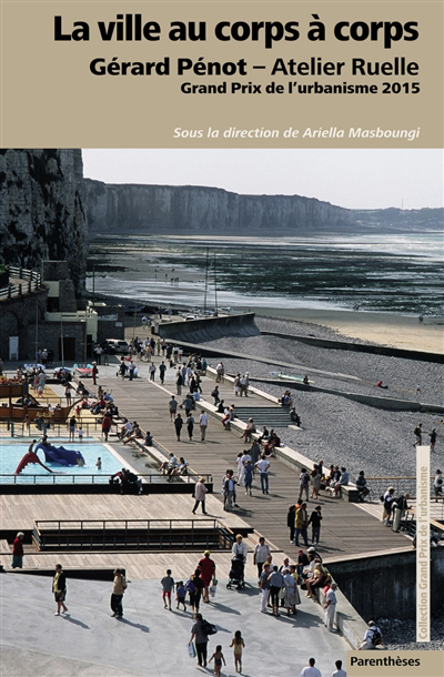 couverture : 9782863642153