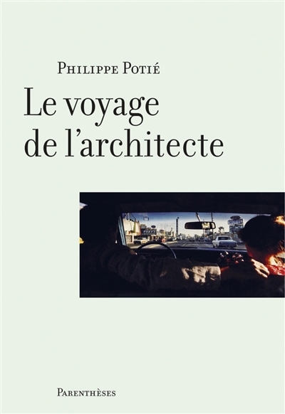 couverture : 9782863643310
