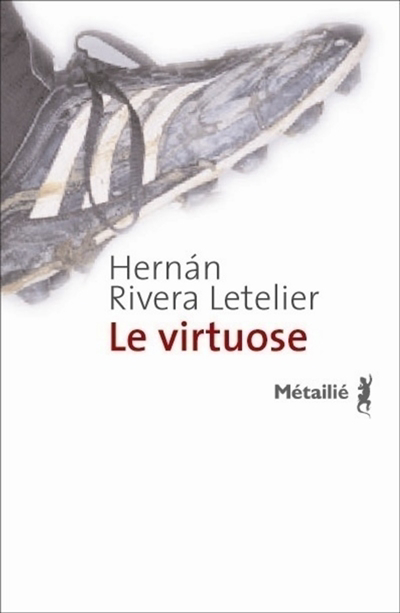 couverture : 9782864246473