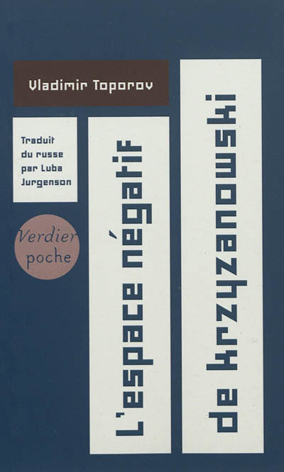 couverture : 9782864326212