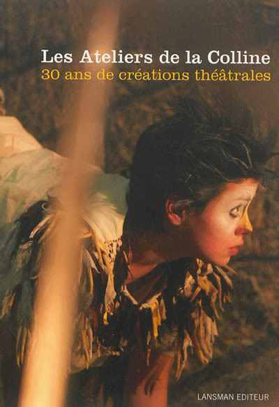 couverture : 9782872829354