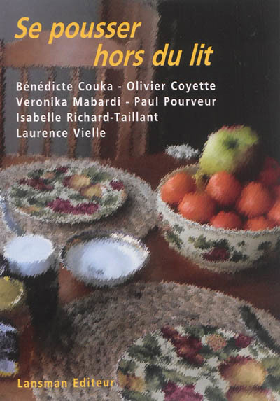 couverture : 9782872829484