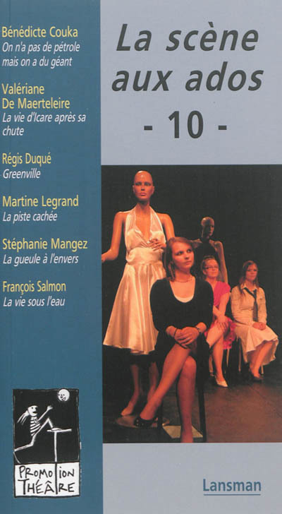couverture : 9782872829514