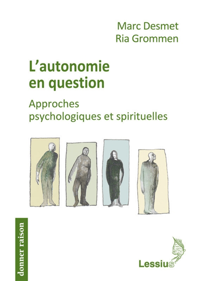couverture : 9782872992188