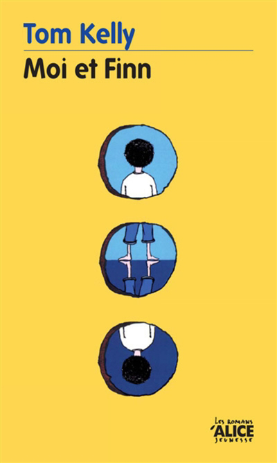 couverture : 9782874261039