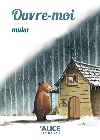 couverture : 9782874263033