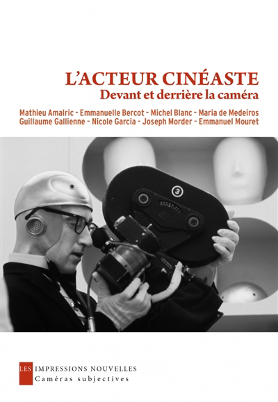 couverture : 9782874494161