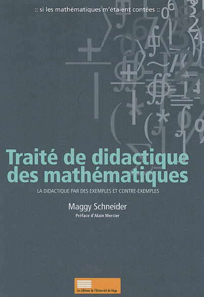 couverture : 9782874560668