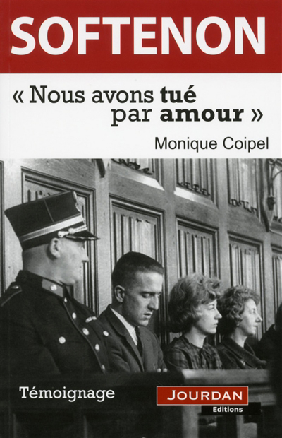 couverture : 9782874661754