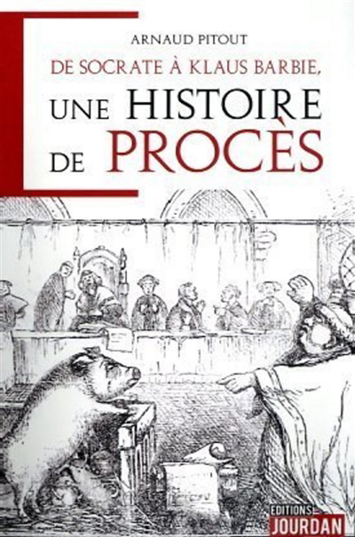 couverture : 9782874666599