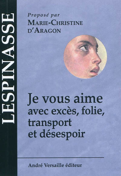 couverture : 9782874950377