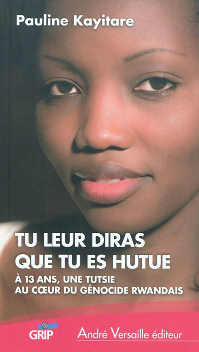couverture : 9782874951282