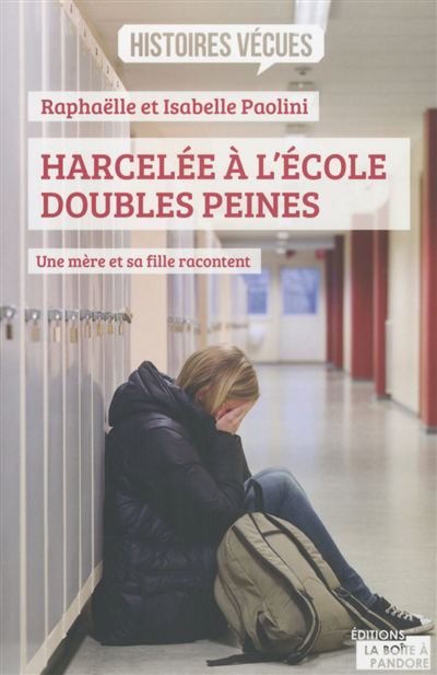 couverture : 9782875572806