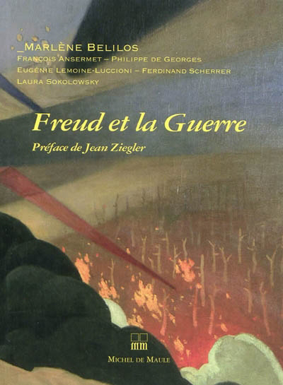 couverture : 9782876232877