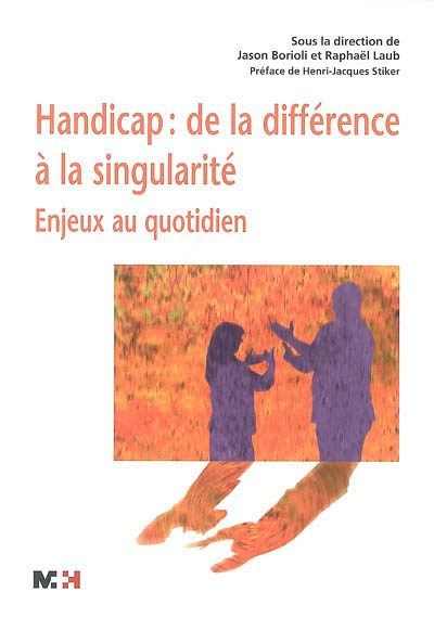 couverture : 9782880492465