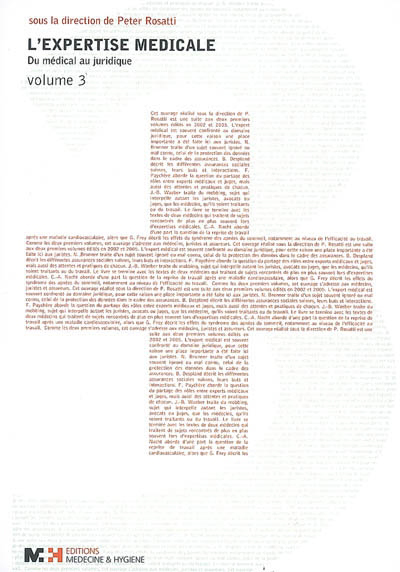 couverture : 9782880492489