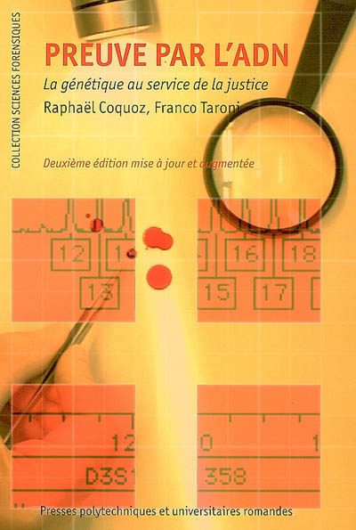 couverture : 9782880746964