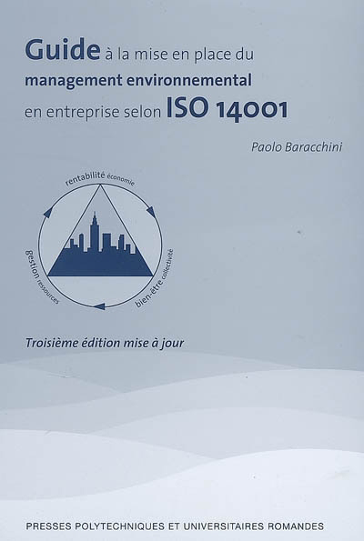 couverture : 9782880747602