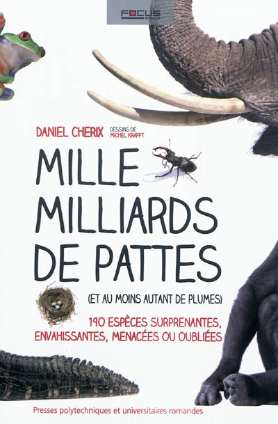 couverture : 9782880748364