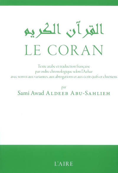 couverture : 9782881088490