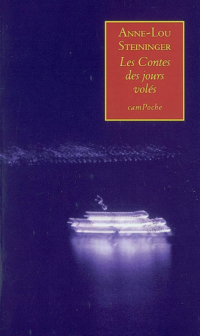couverture : 9782882412157