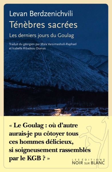 couverture : 9782882507167