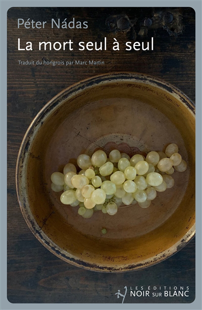 couverture : 9782882508904