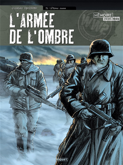 couverture : 9782888904908