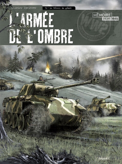 couverture : 9782888905707