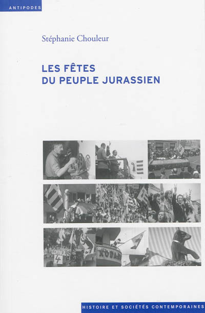 couverture : 9782889010714