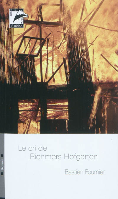 couverture : 9782889060177