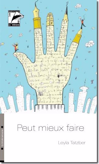couverture : 9782889060191