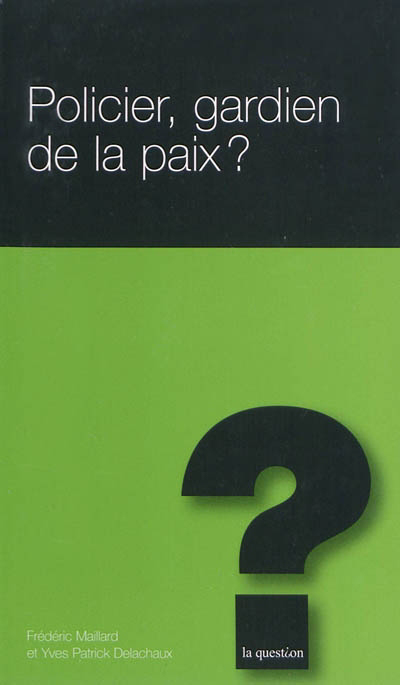 couverture : 9782889060221