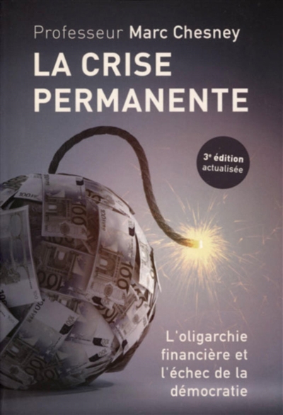 couverture : 9782889153633