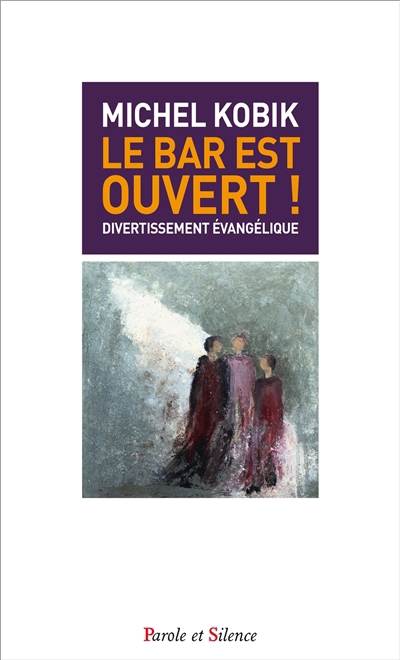 couverture : 9782889184637
