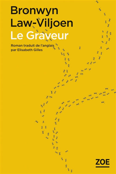 couverture : 9782889276301