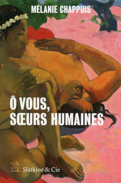 couverture : 9782889440399