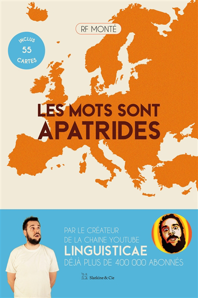 couverture : 9782889441891