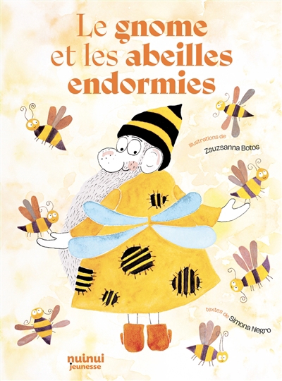 couverture : 9782889574711