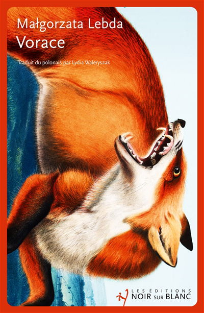 couverture : 9782889831661