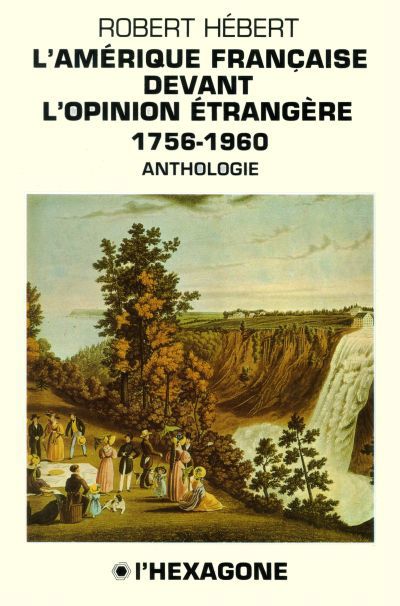 couverture : 9782890063365